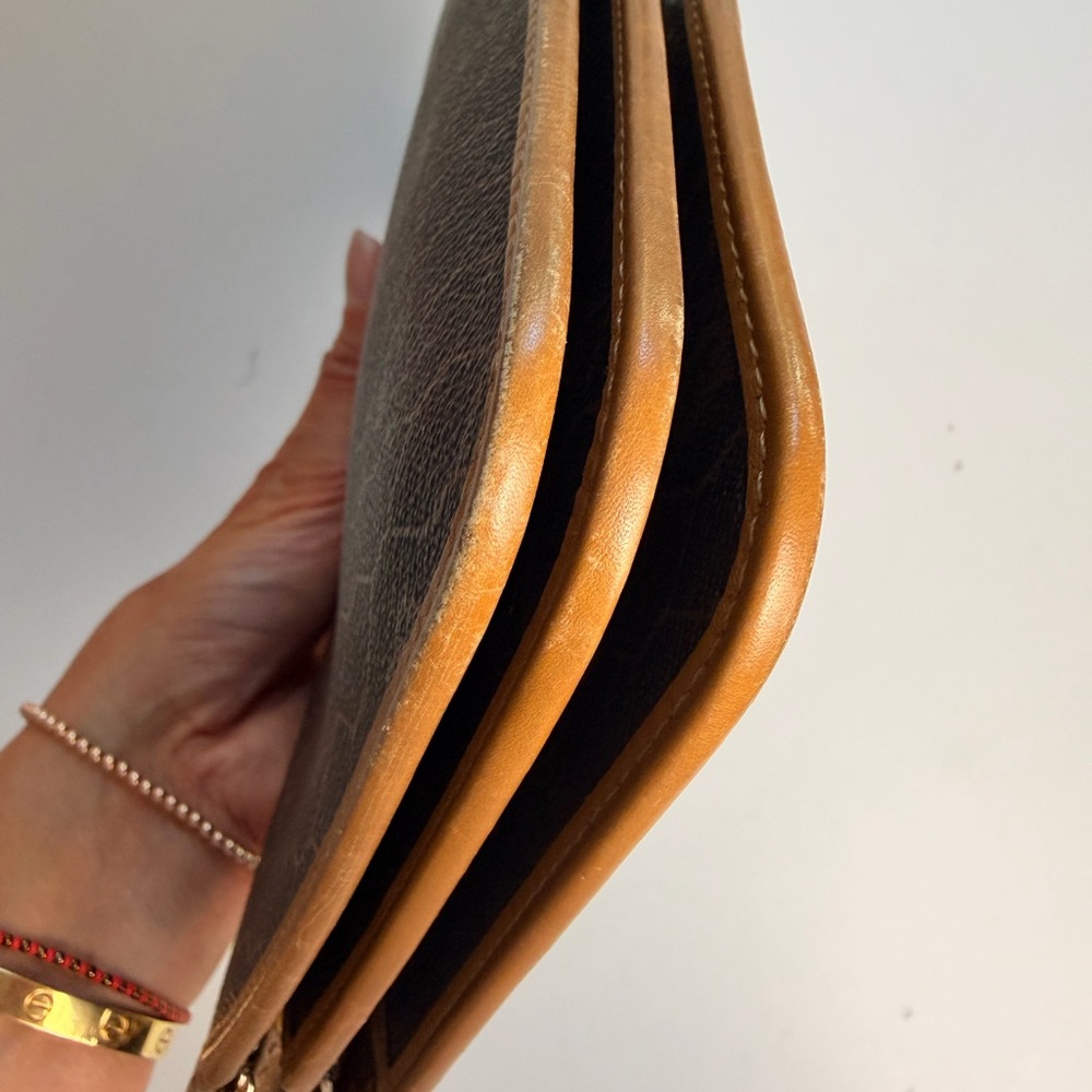 Dior Honeycomb Shoulder Bag - Picture 7 of 11